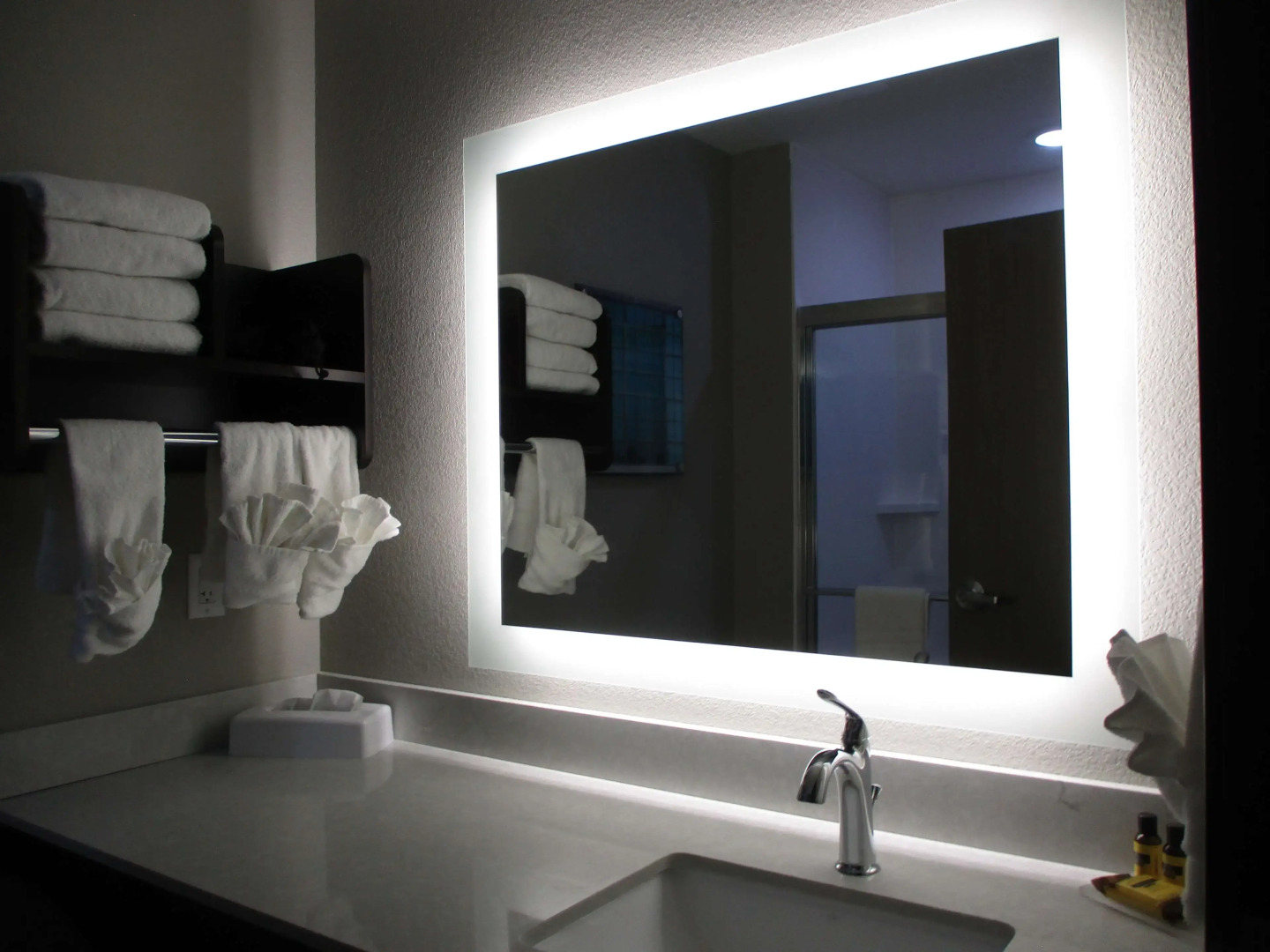 Best Western Plus McPherson