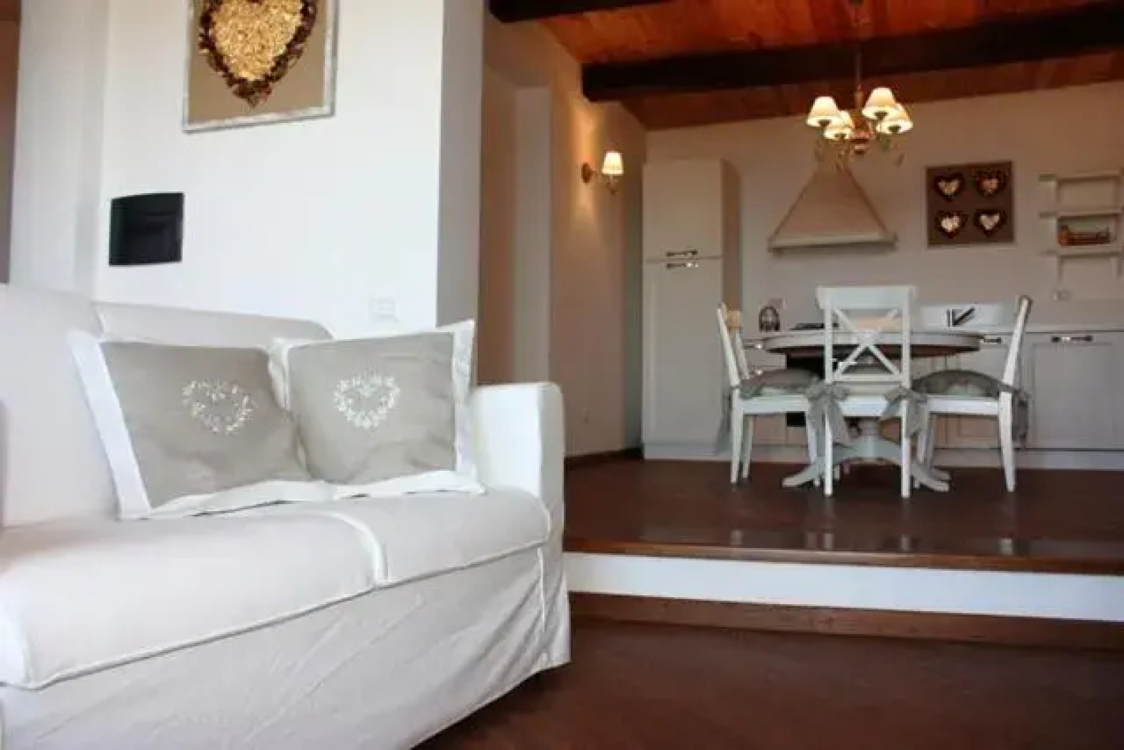 La Codarda country house