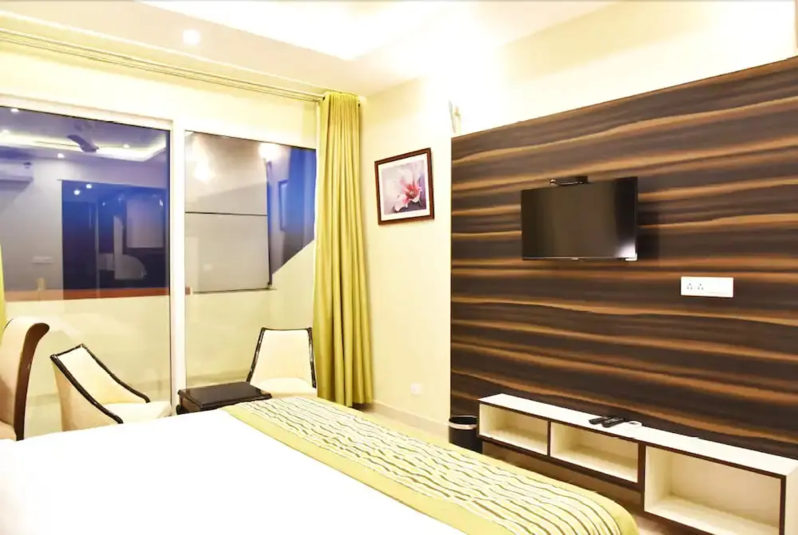 Citrus Classic Mcleodganj