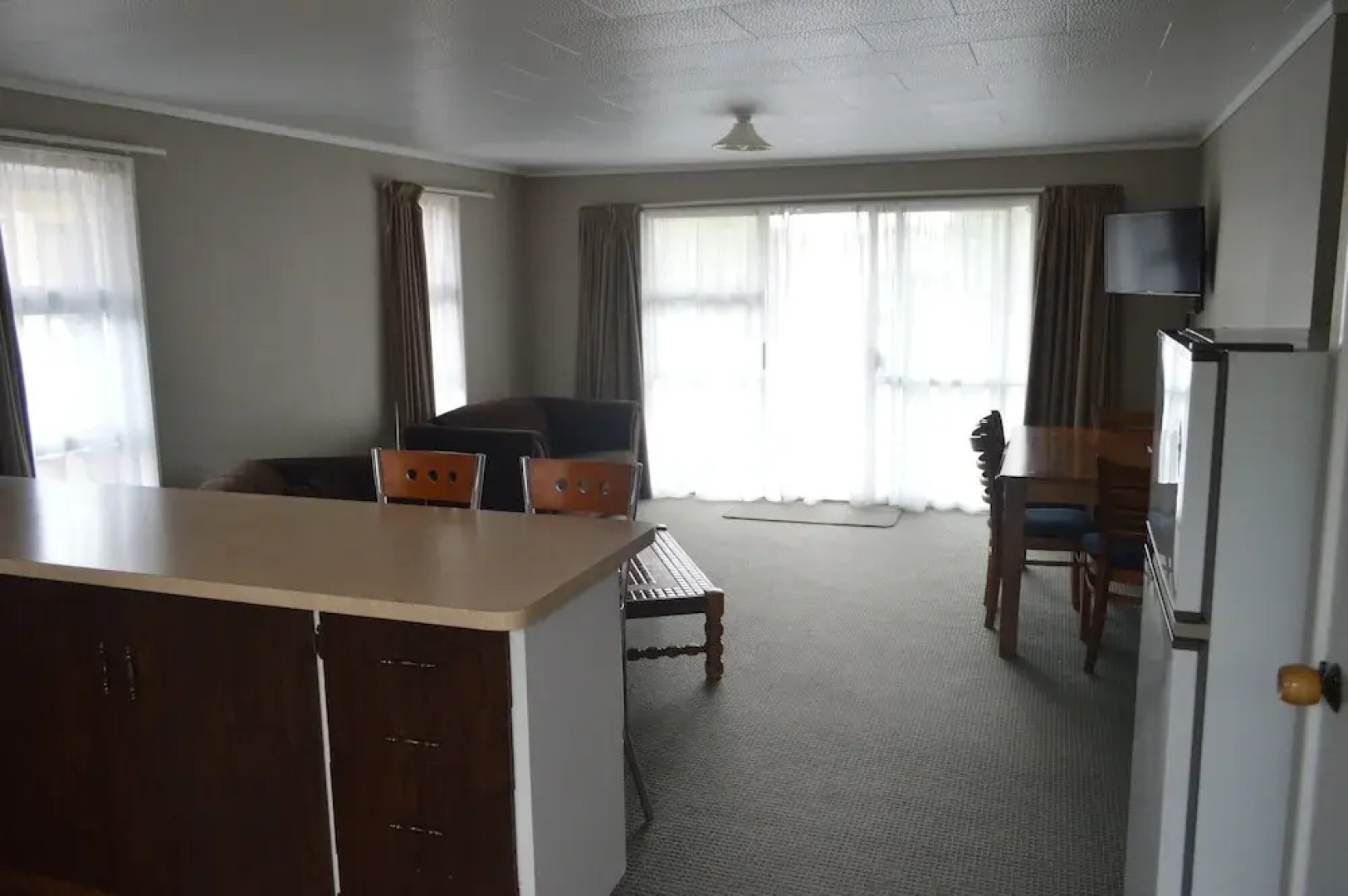 Brightwater Motor Inn