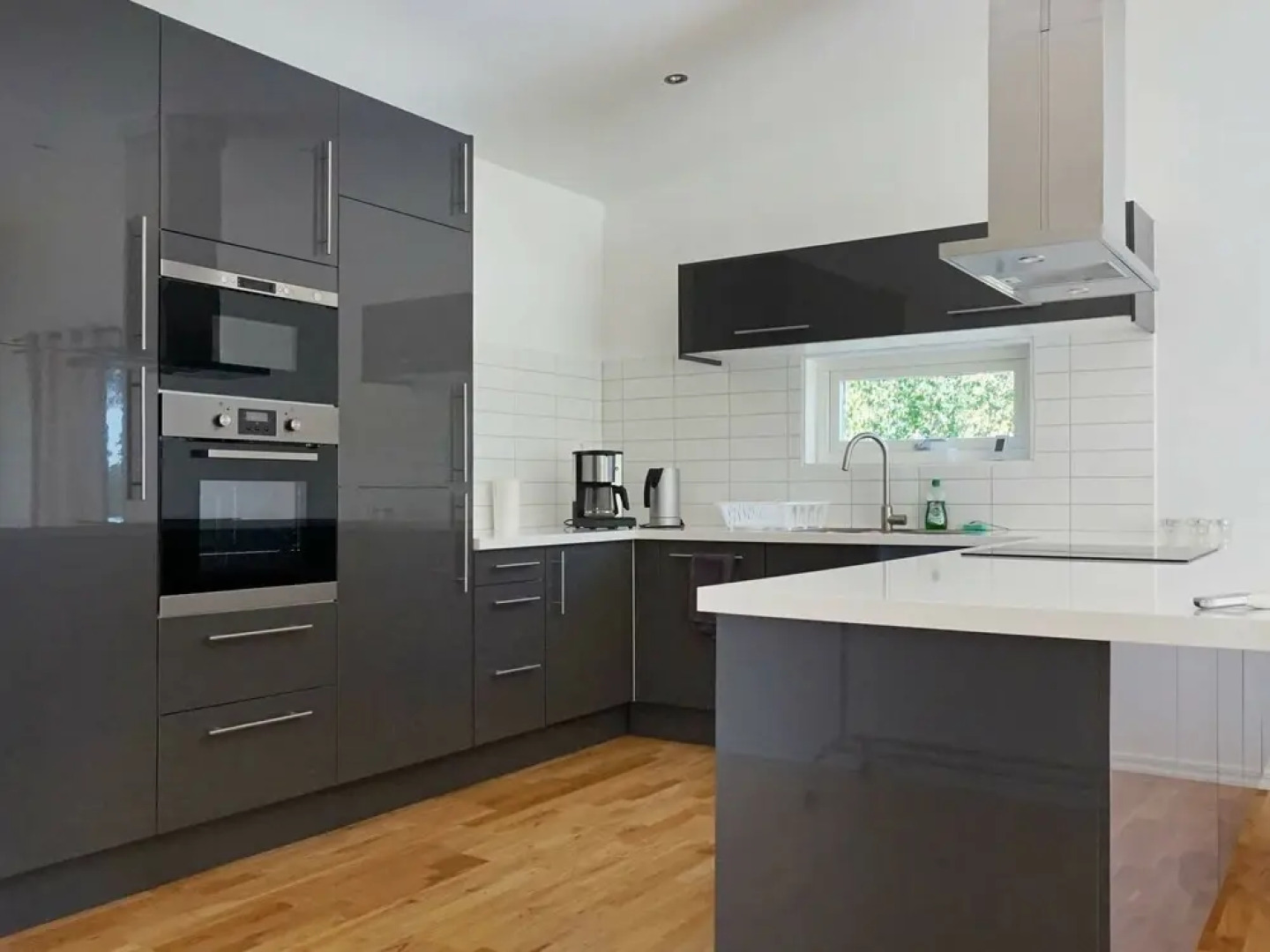 Holiday Home in Åkersberga