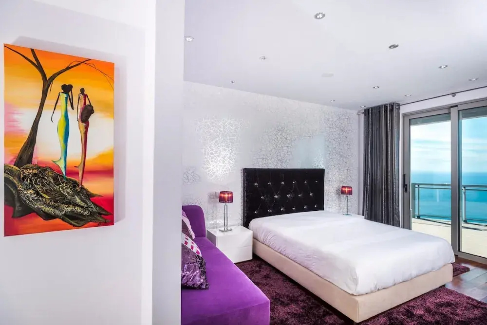 Villa São Lourenço by MHM