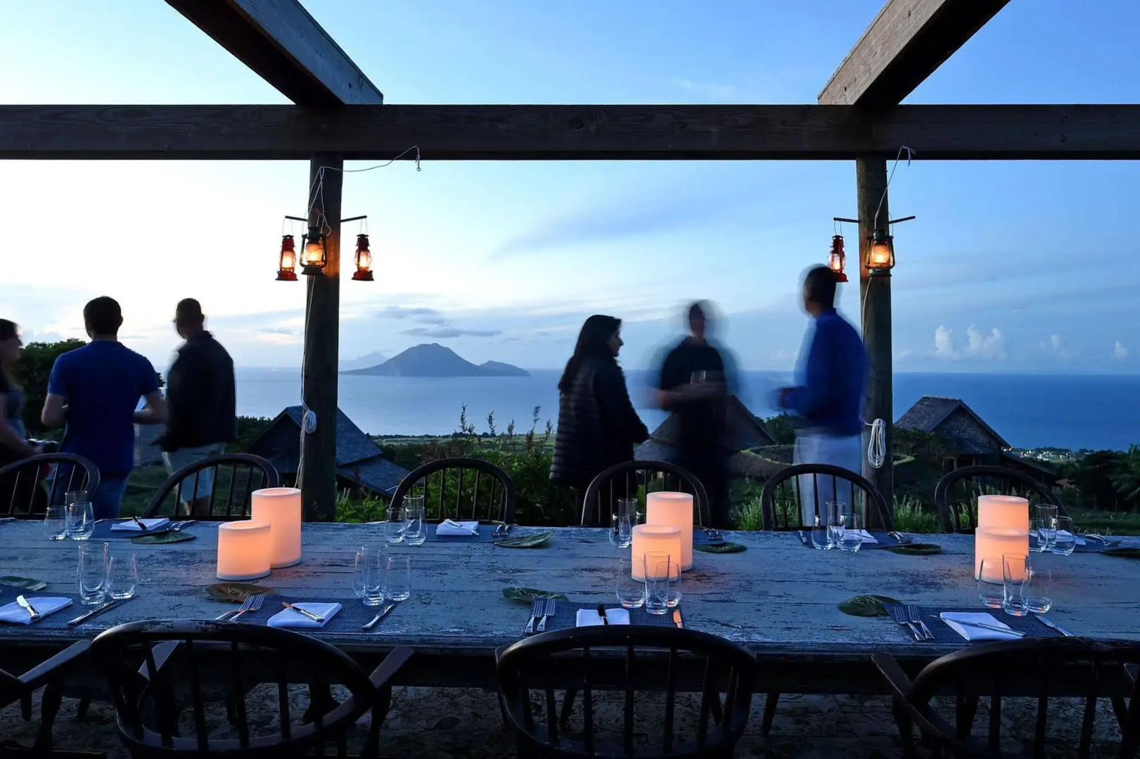 Belle Mont Sanctuary Resort