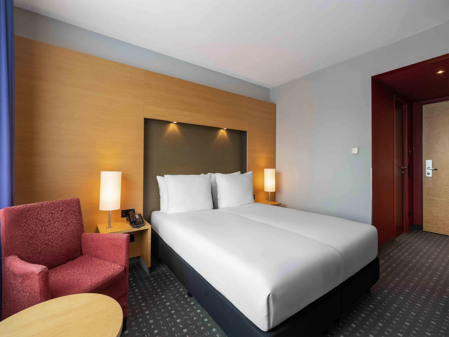 Ramada by Wyndham Essen