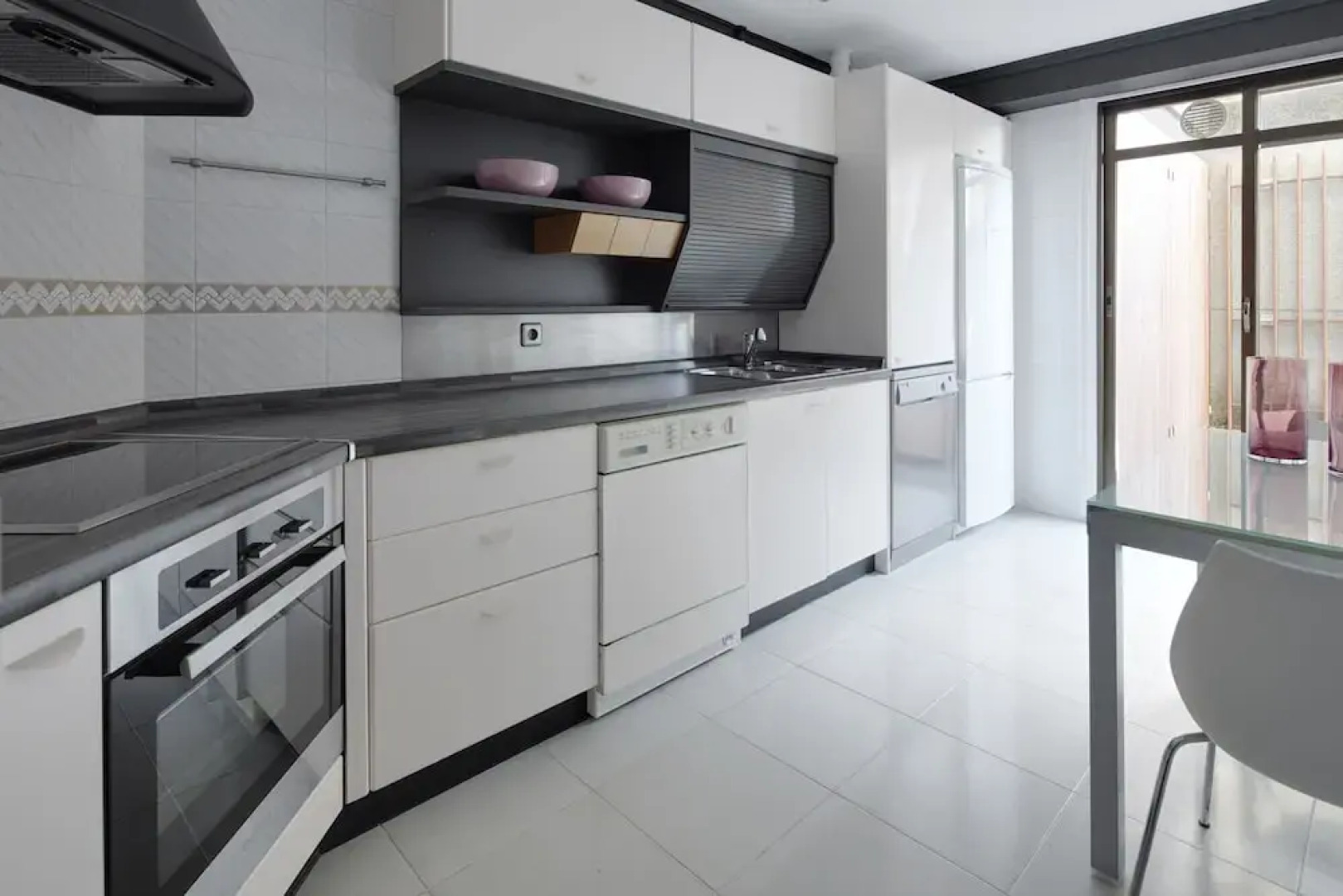 Miraconcha Terrace Apartment by FeelFree Rentals