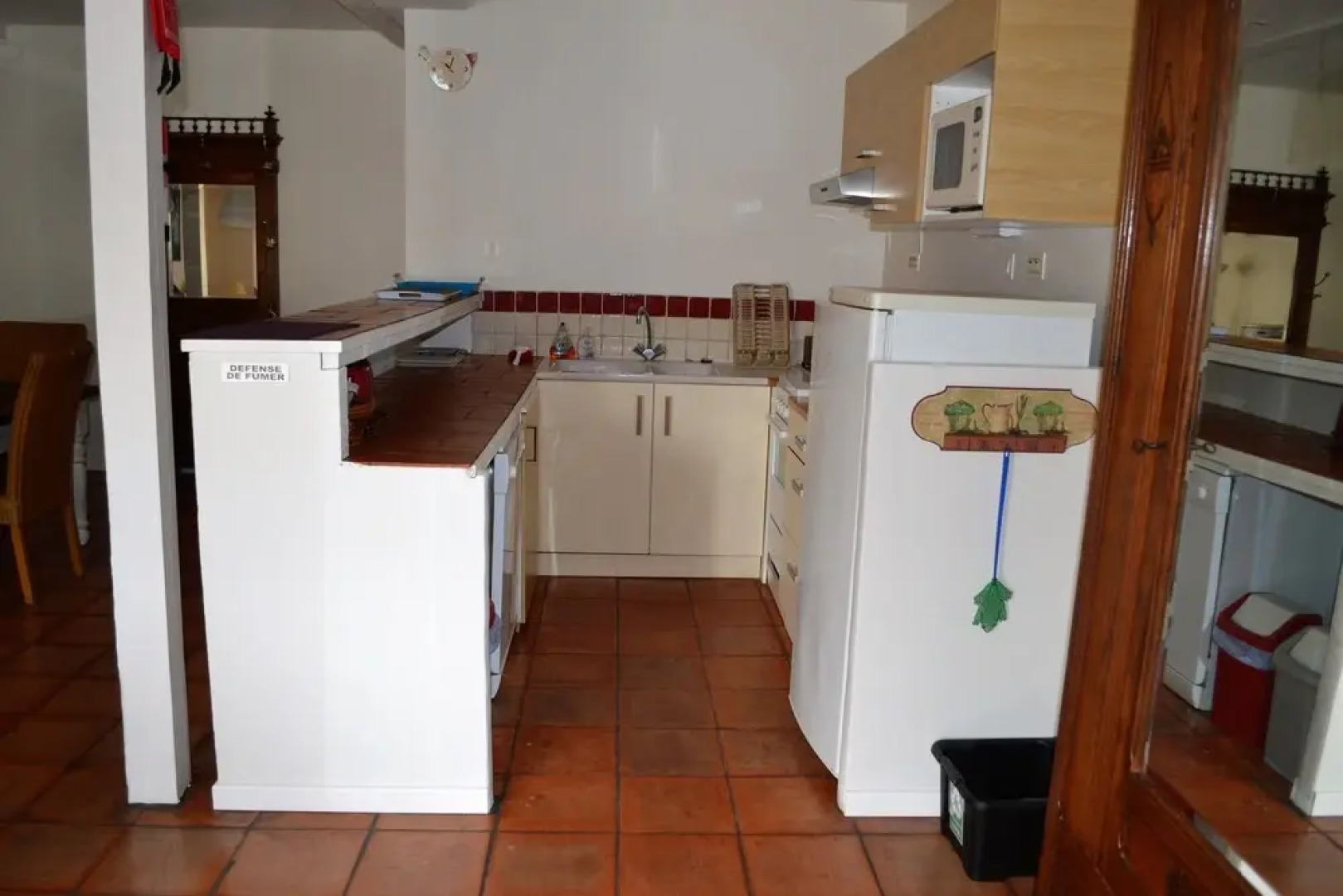 Le Manoir B&B - La Forge