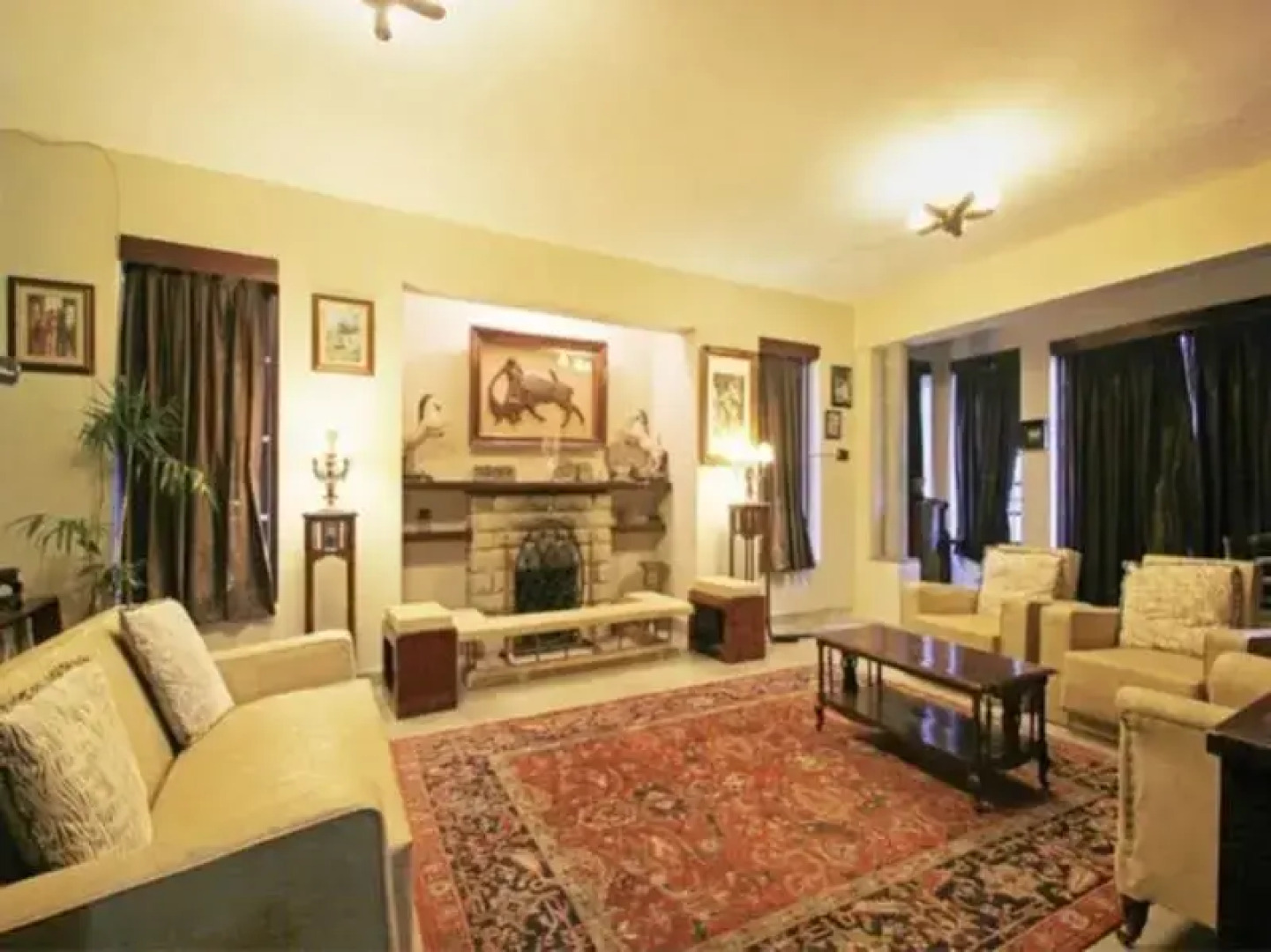 Shimla British Resort