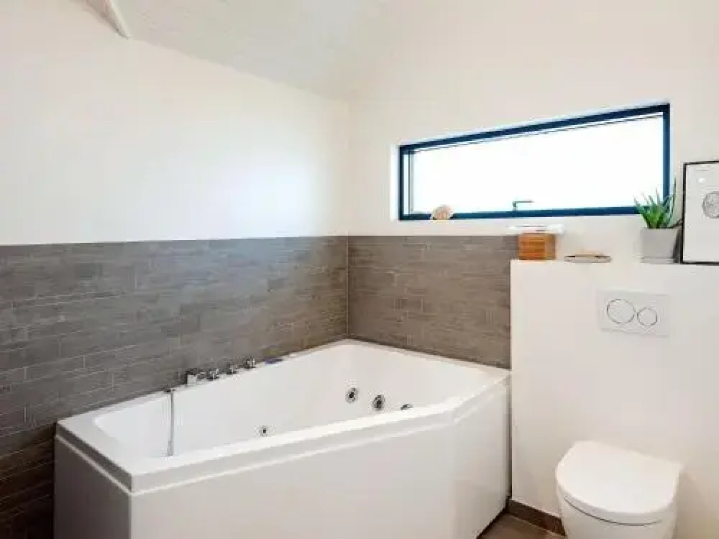 Two-Bedroom Holiday home in Haderslev 3