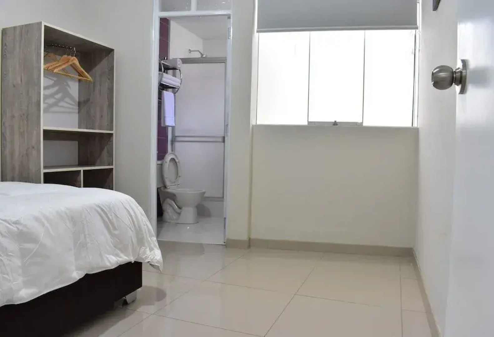 Munay TTika Apart Hotel