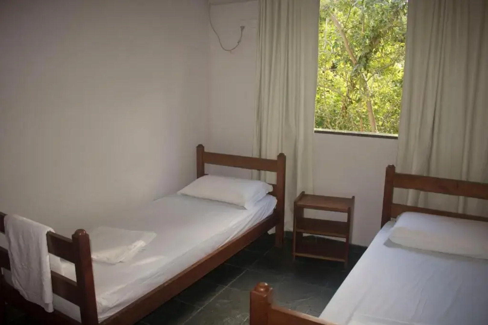 Pousada Refugio Mineiro