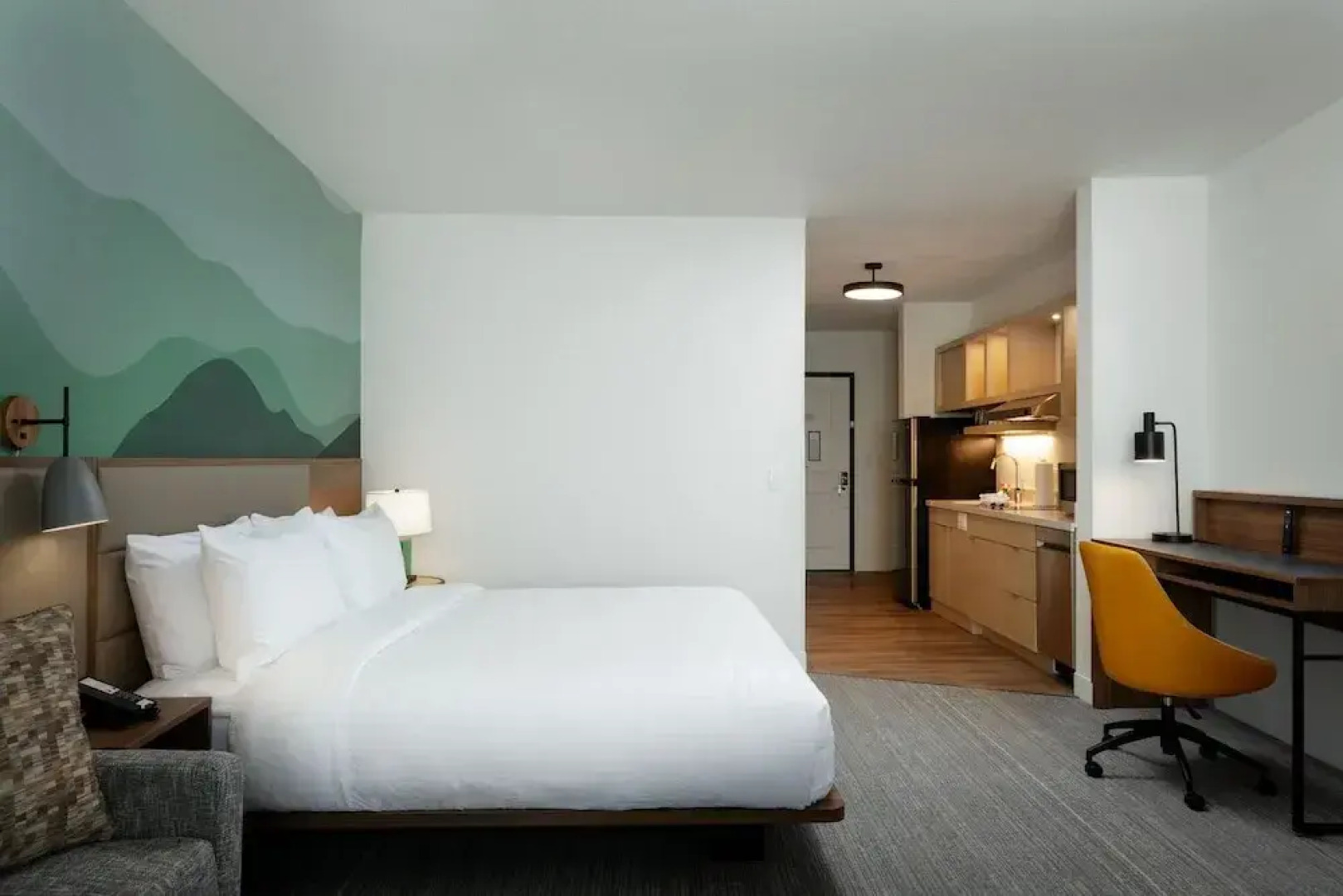 TownePlace Suites Denver North/Thornton