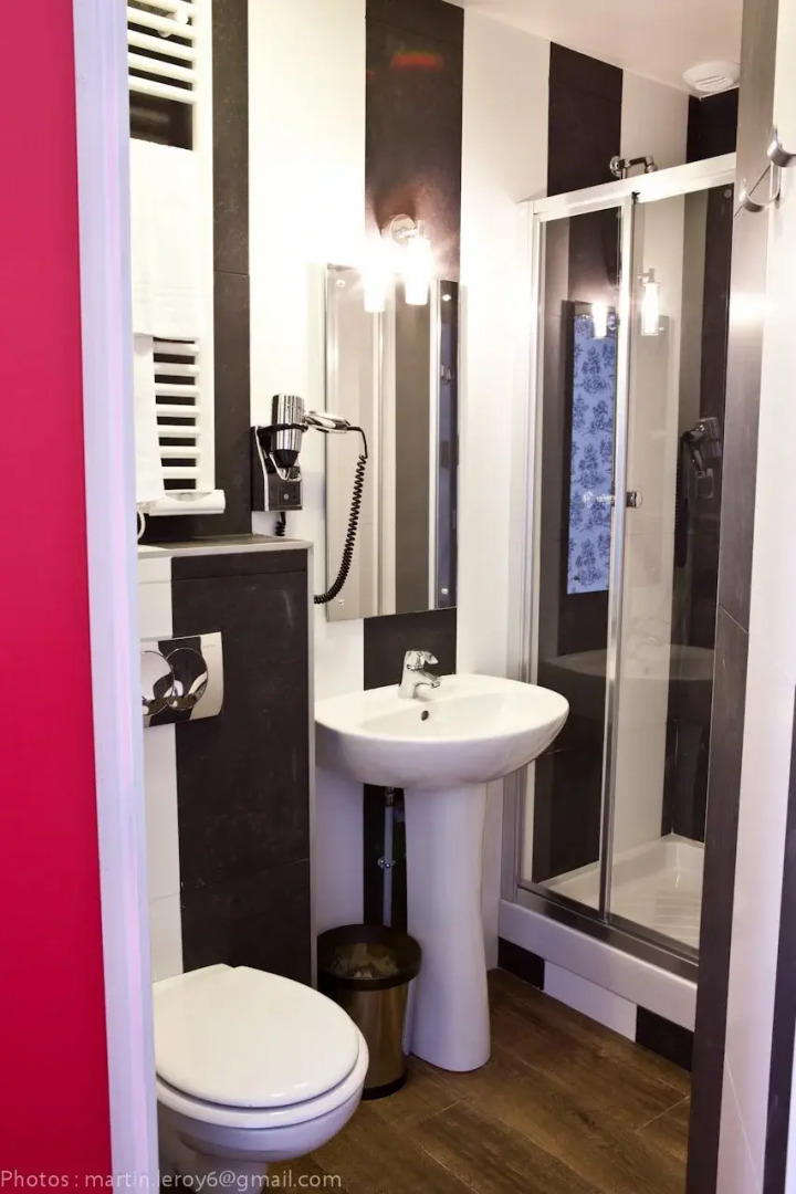 The Loft Boutique Hostel & Hotel