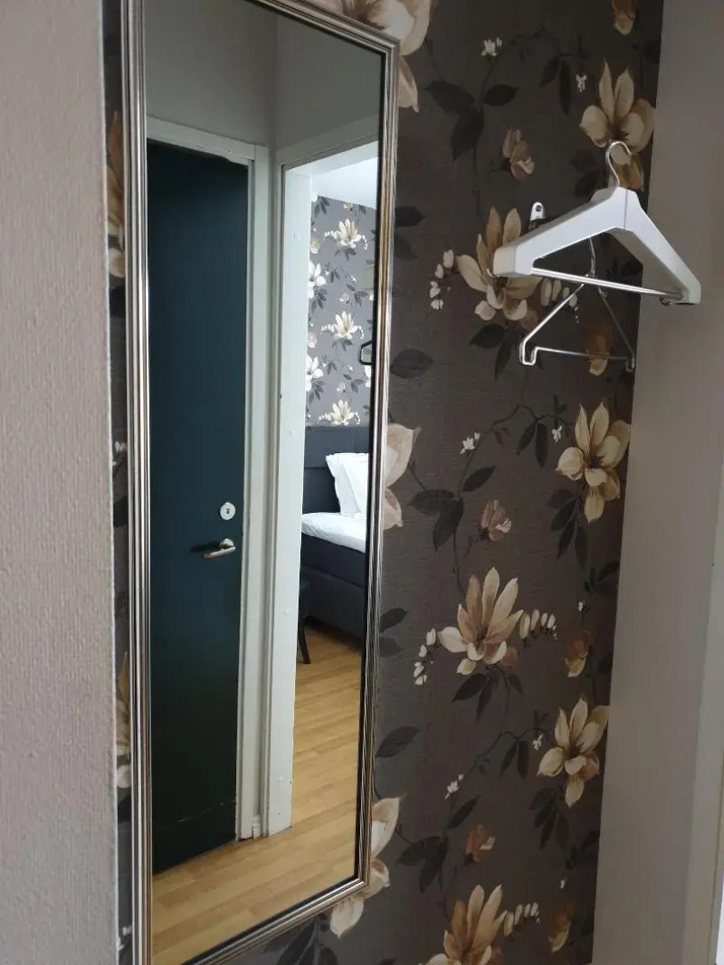 Smålandsstenar hotell