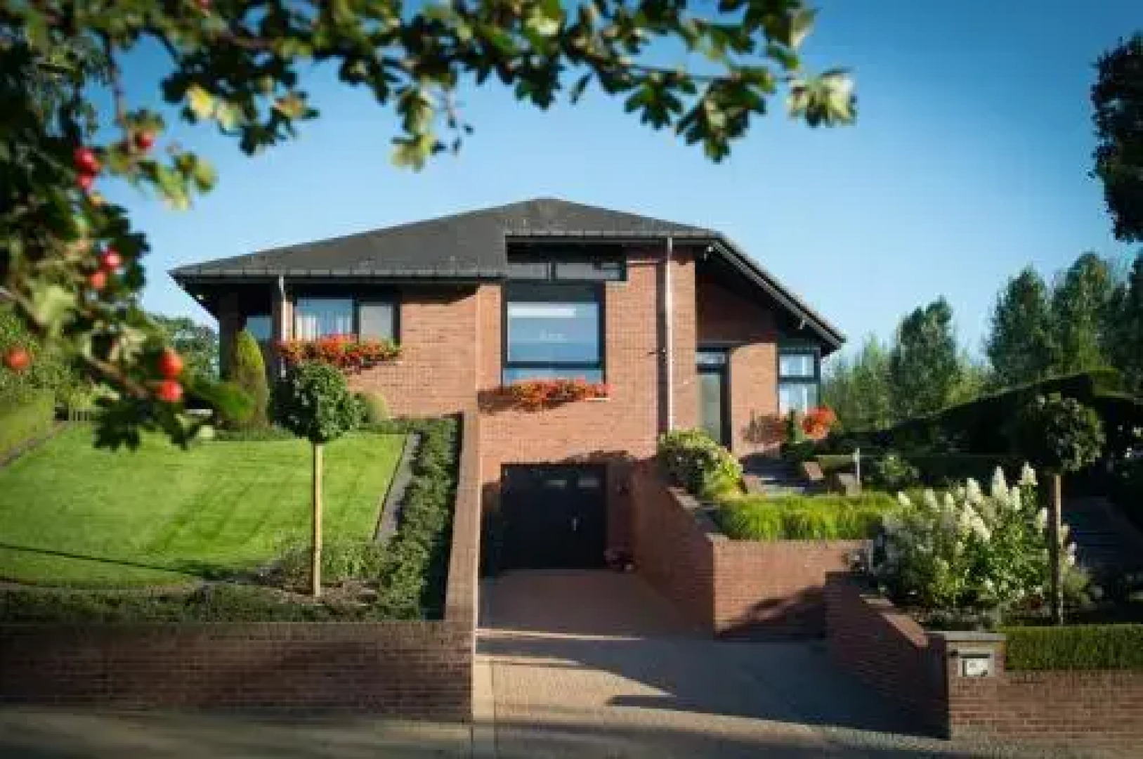 Vakantiehuis Biesonder