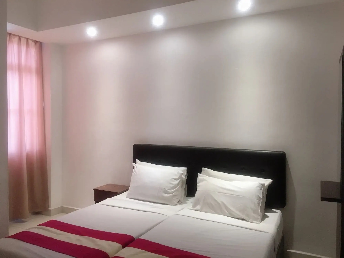 Sumai Hotel Apartment