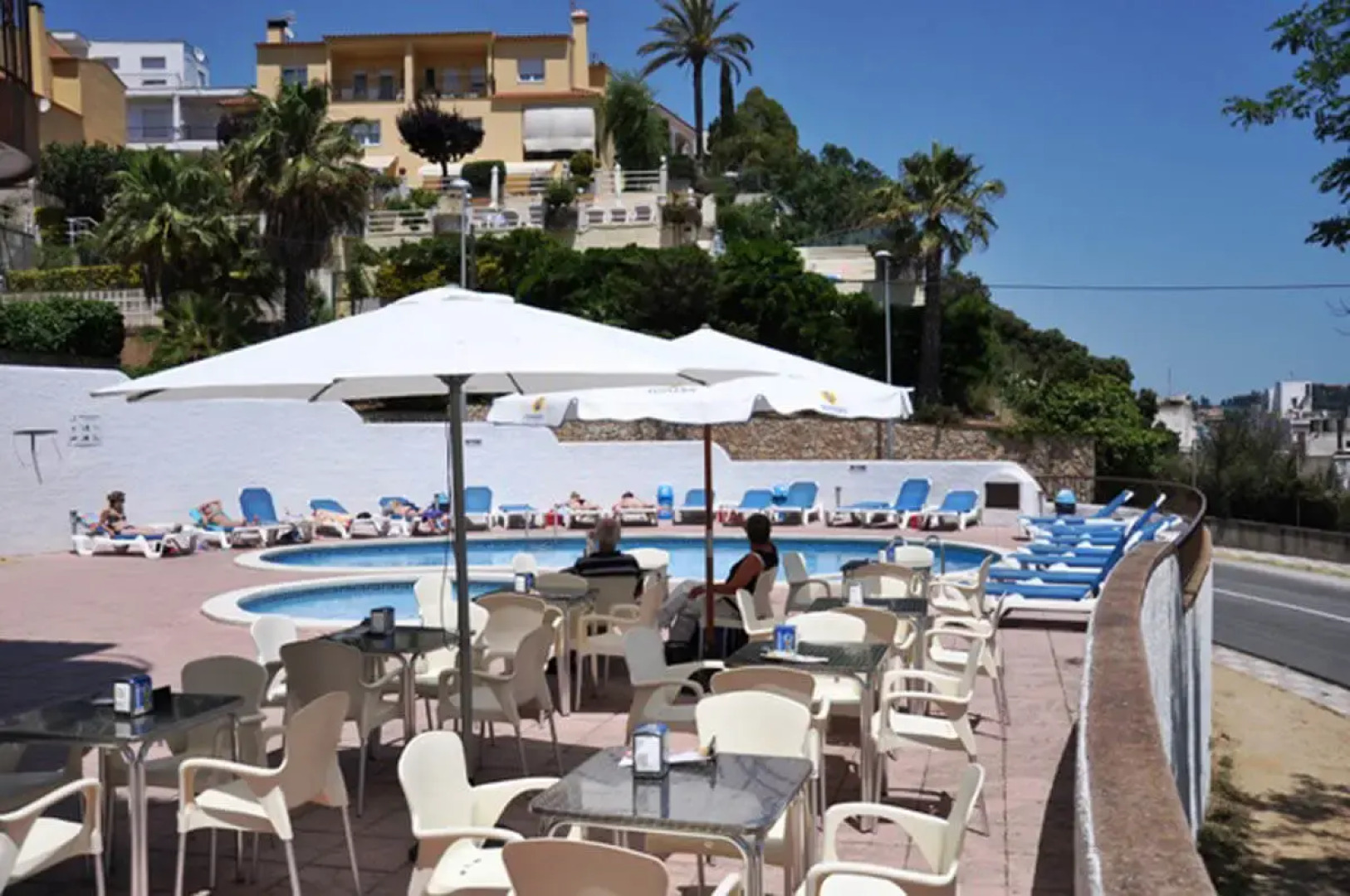 Apartaments AR Muntanya Mar