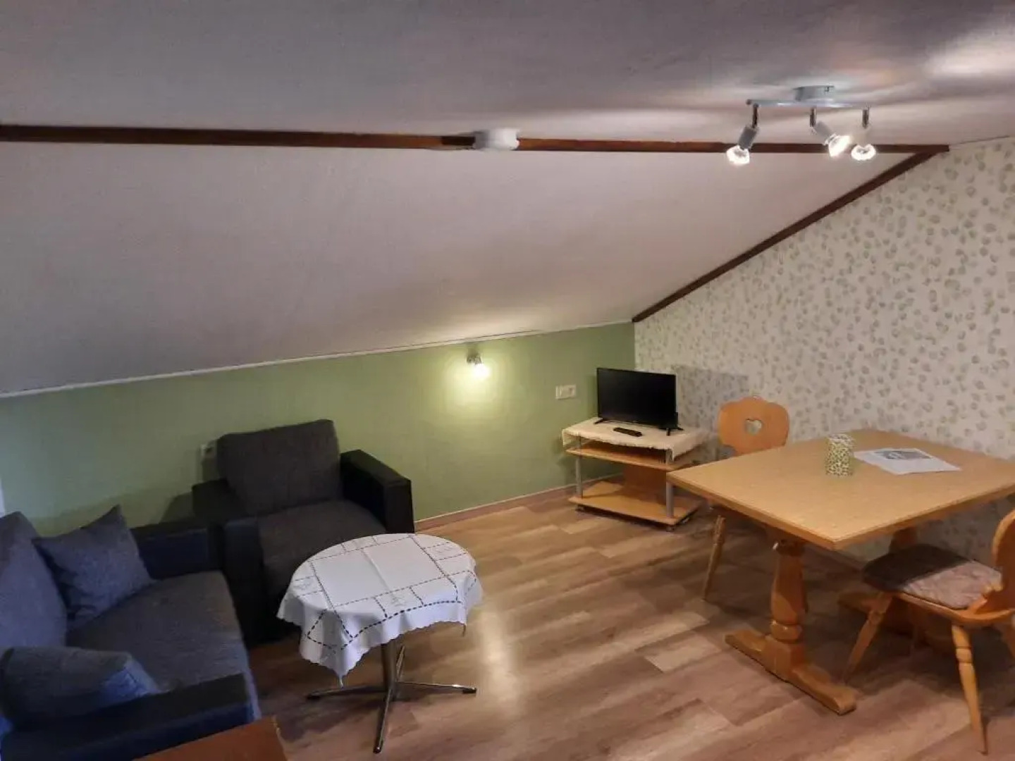 Gästehaus Rachelblick