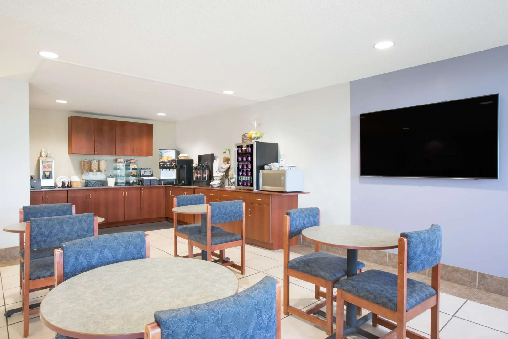 Microtel Inn & Suites by Wyndham Gardendale/Birmingham North