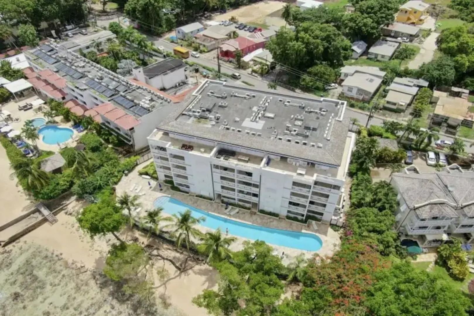 Waterside 303 by Barbados Sotheby's International Realty