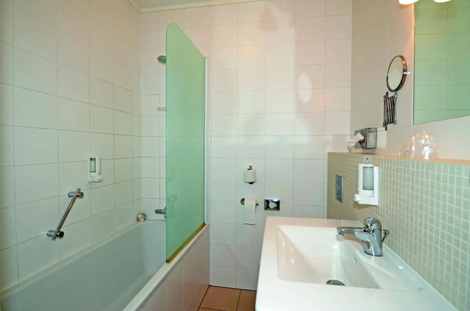 Fletcher Landhotel De Borken