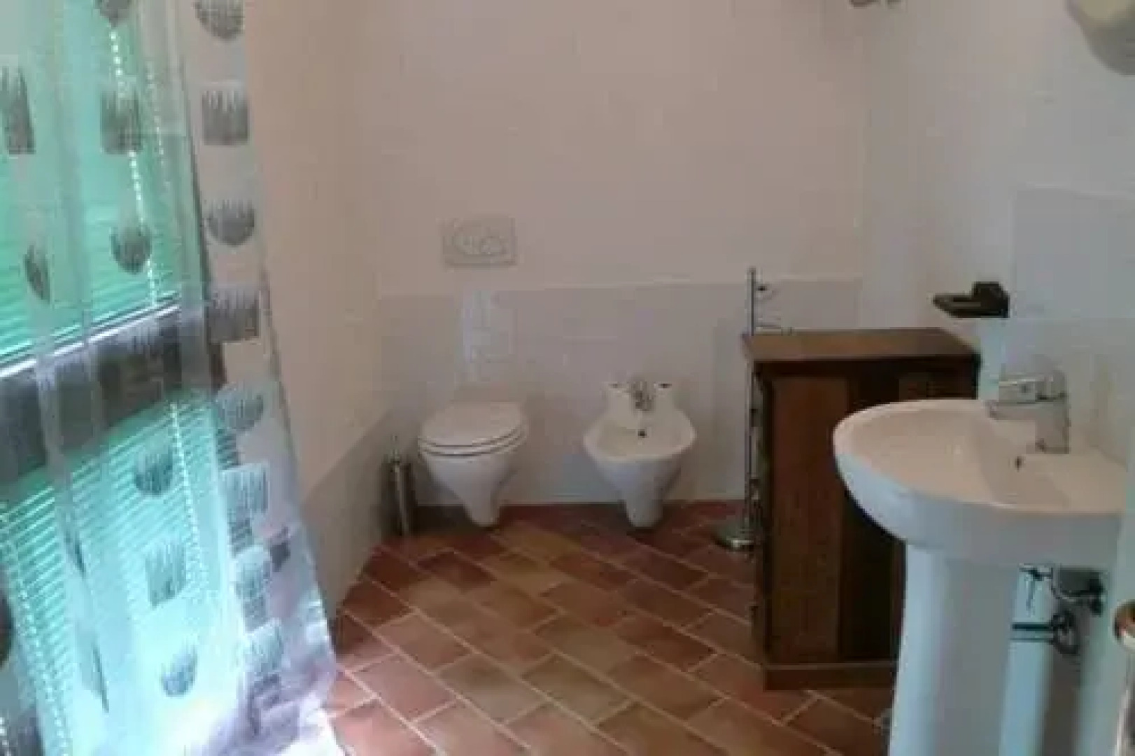 Podere Chiusa Grande