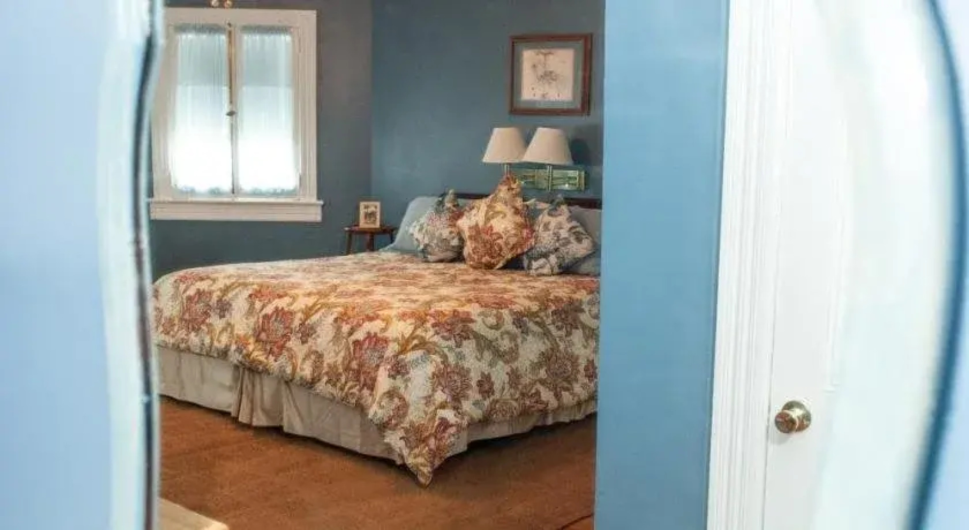 Cedars & Beeches Bed & Breakfast