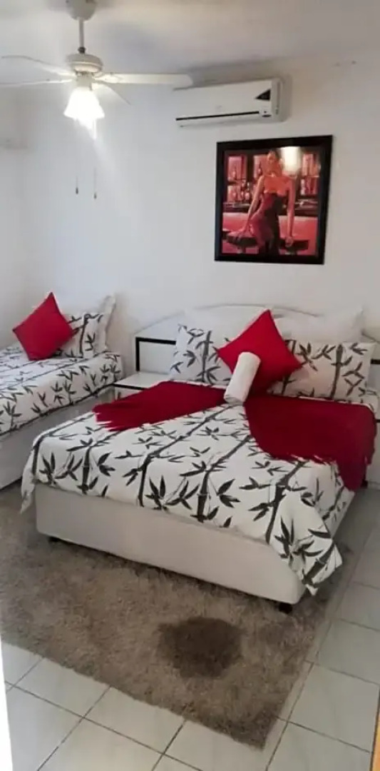 Sodwana Road Holiday Lodge