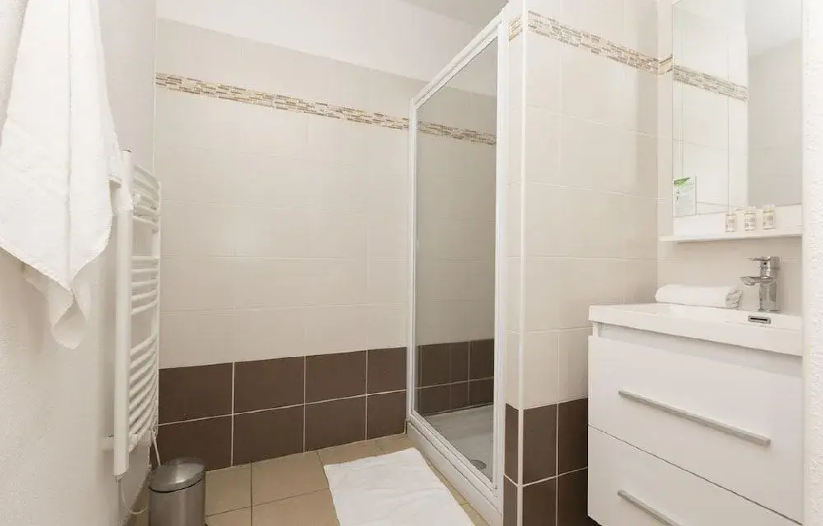 Résidence Odalys Casa d'Orinaju