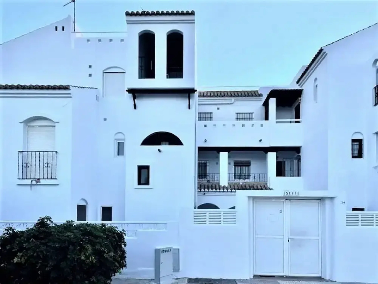 Belvilla by OYO Pueblo Italia