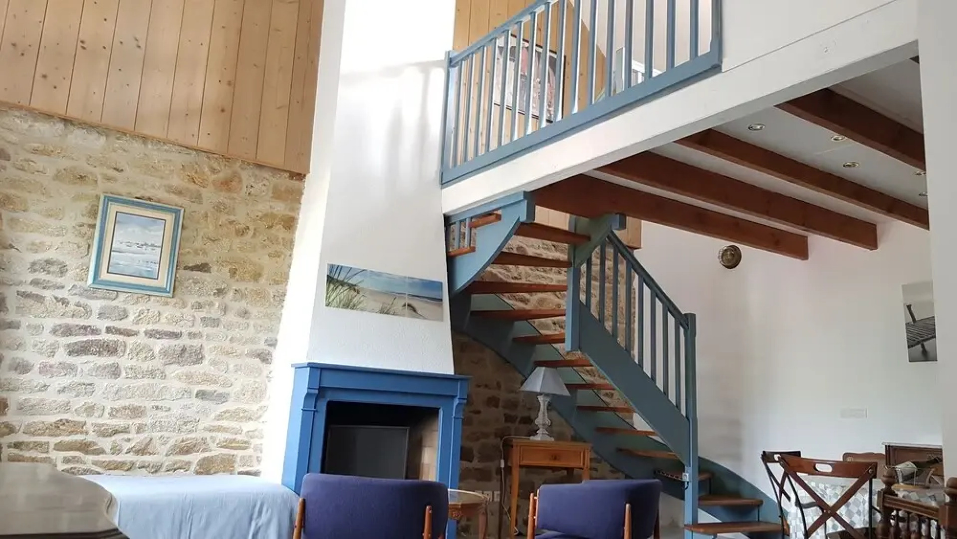 B&B Domaine de Keryargon