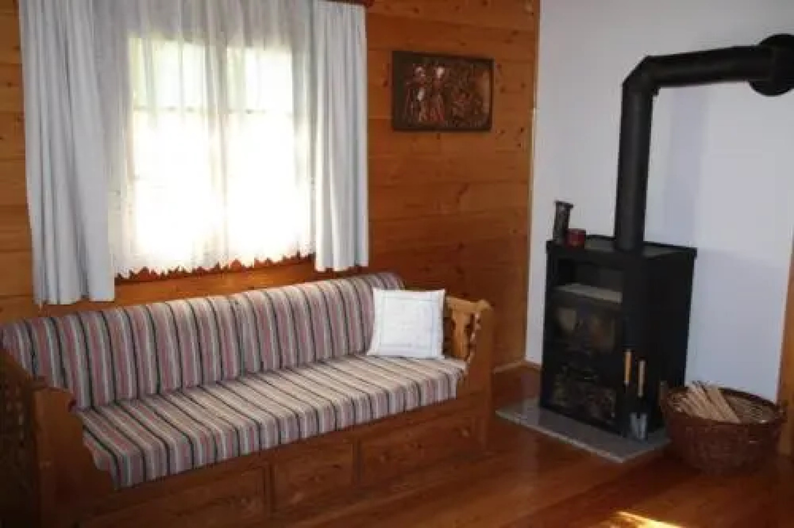 Kellerstöckl am Rosenberg