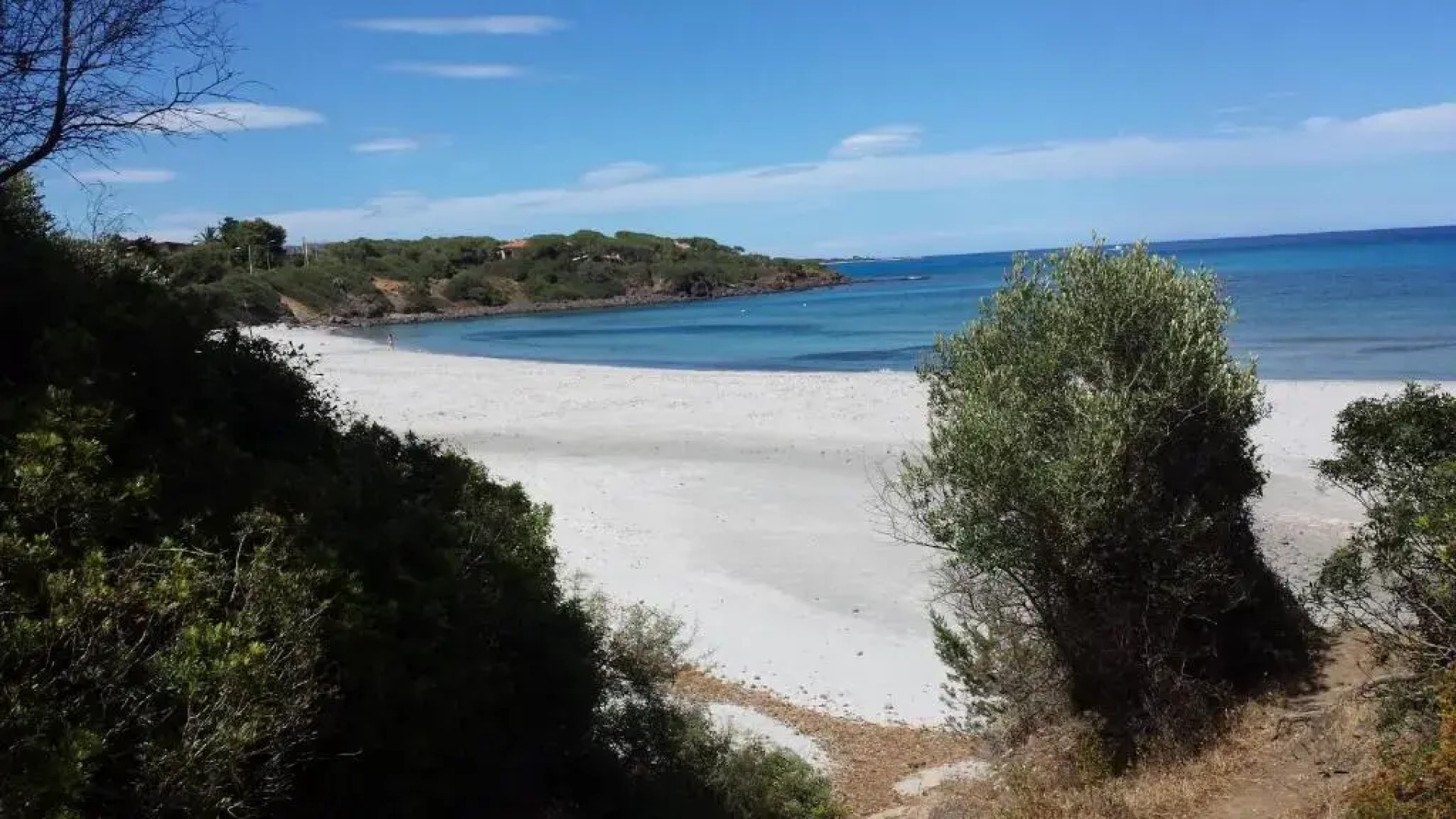 Casa Fuile - Cala Liberotto