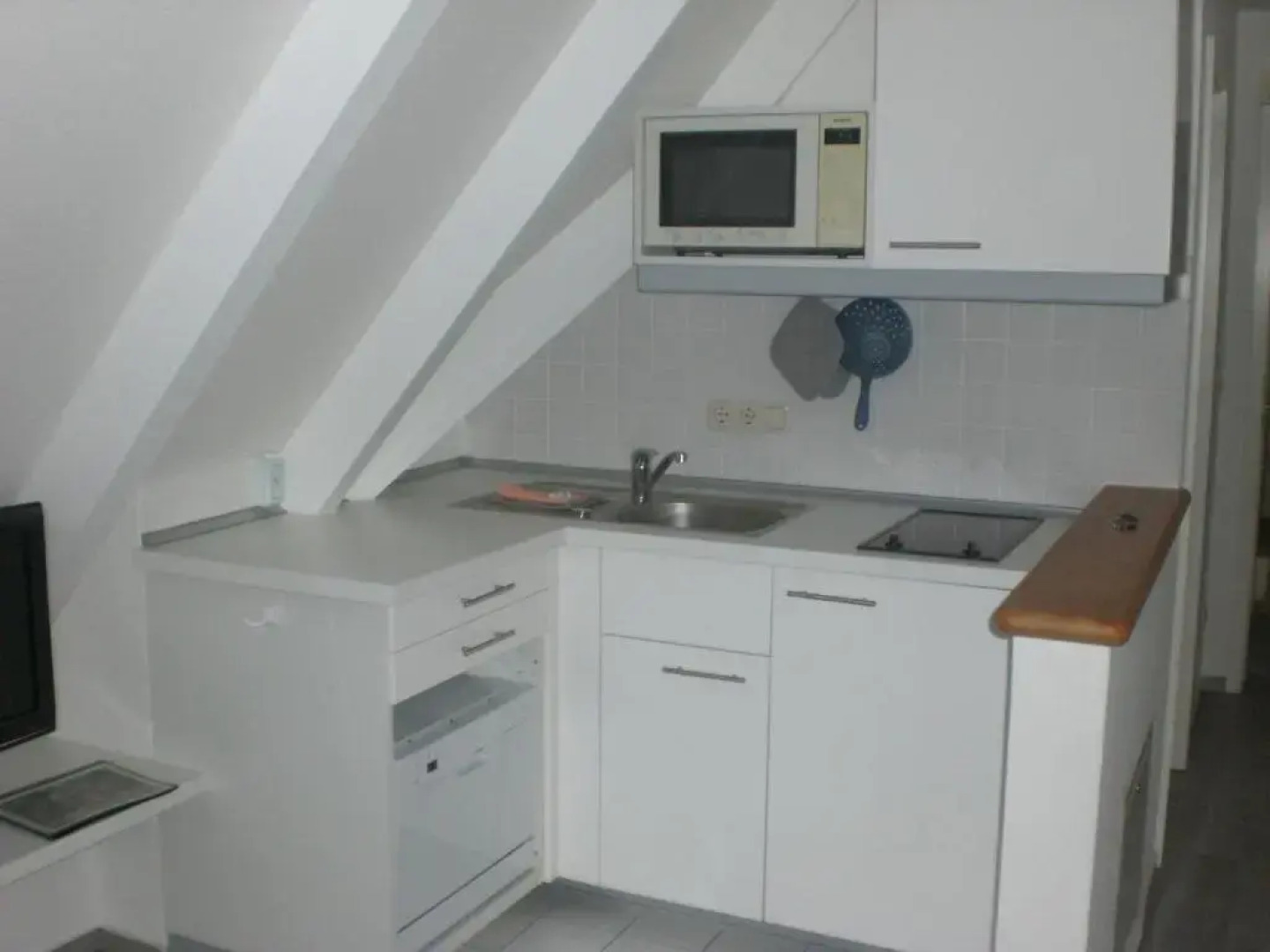 Jan und Jana Ferienhaus