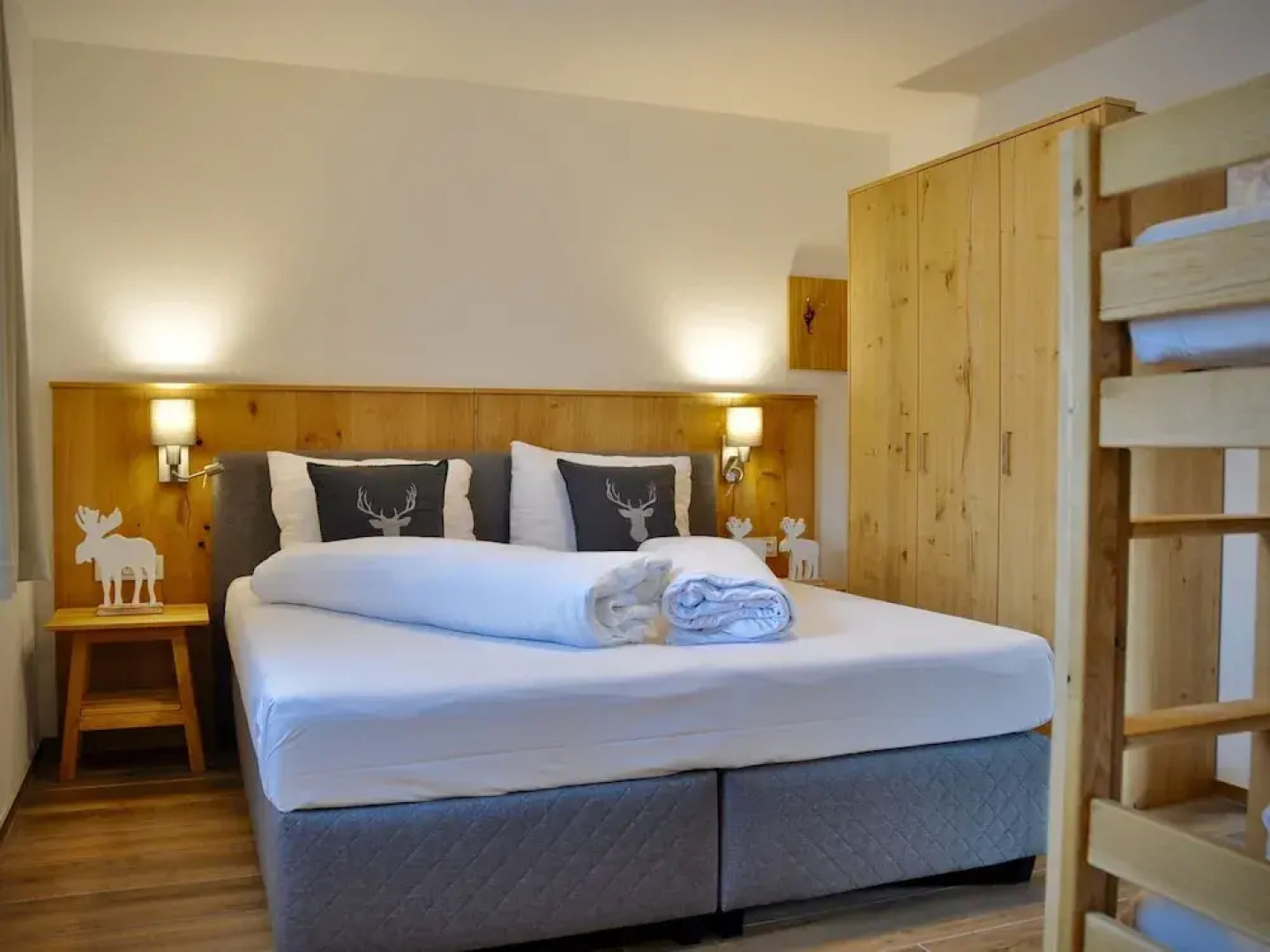 Modern Apartment in Werfenweng With Sauna