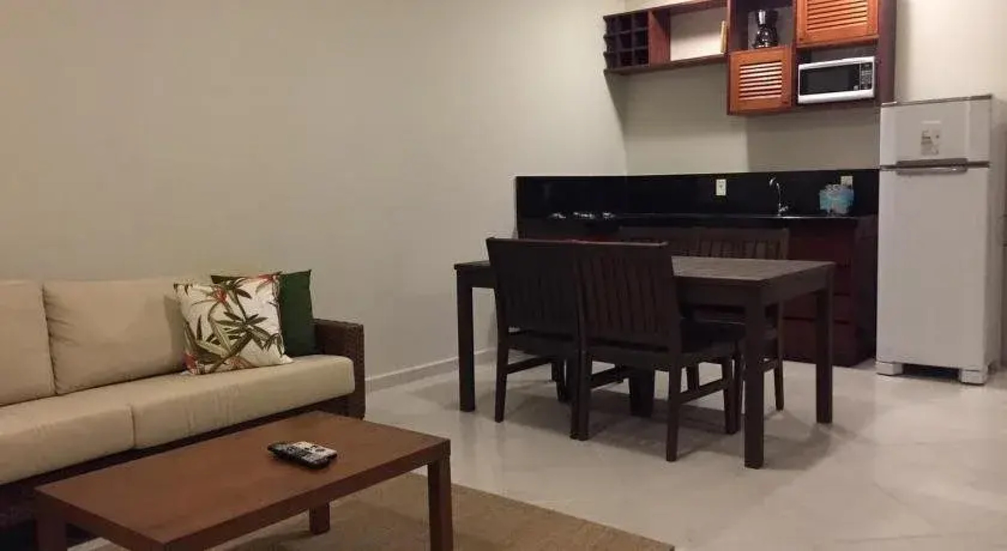 Apart Hotel Brisas do Amor