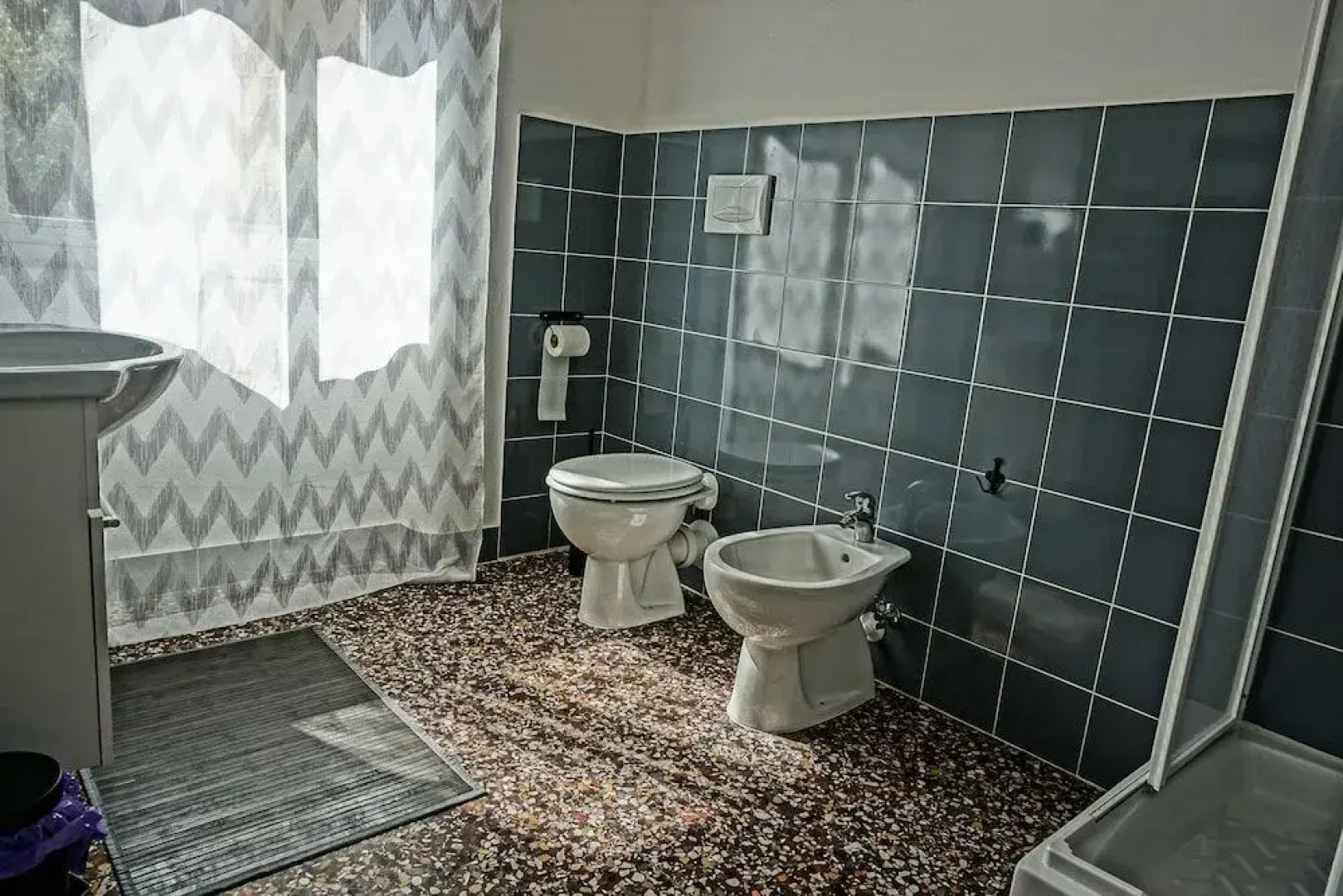 La casa dei Sognatori