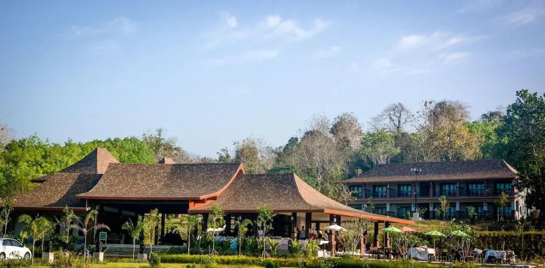 Phu Chom Mork Resort