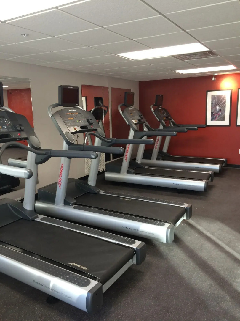 TownePlace Suites by Marriott Waco South