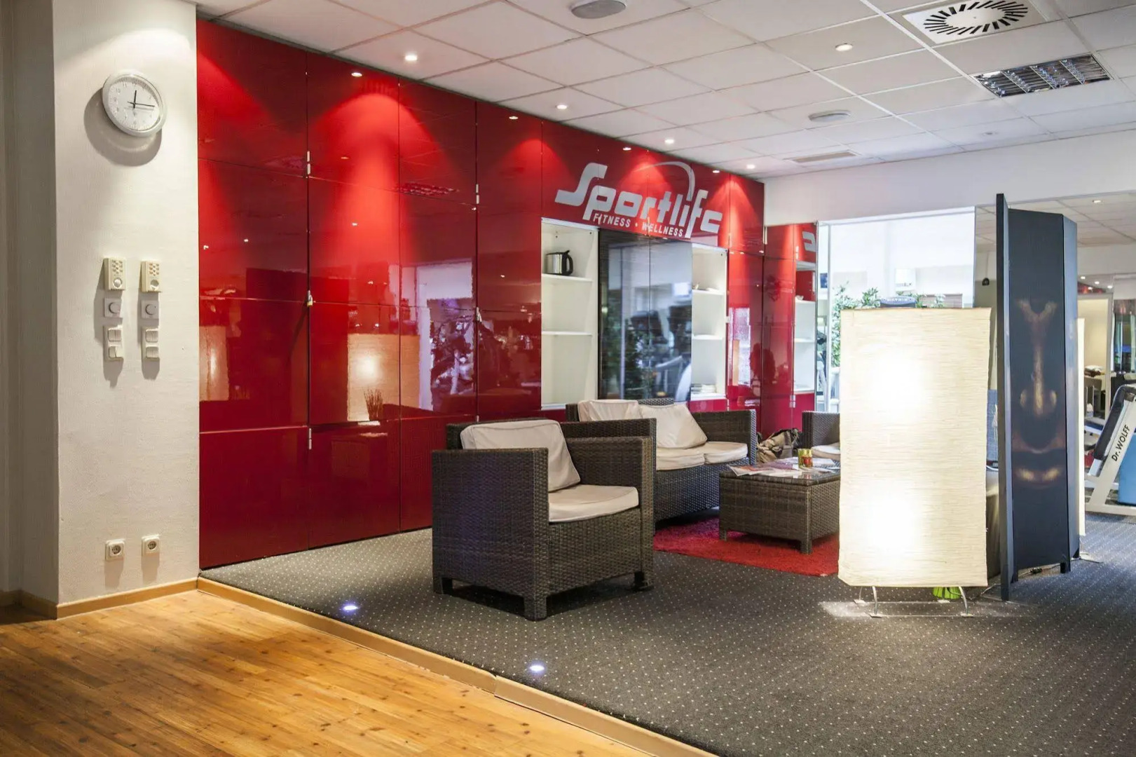 Garner Hotel Elmshorn by IHG