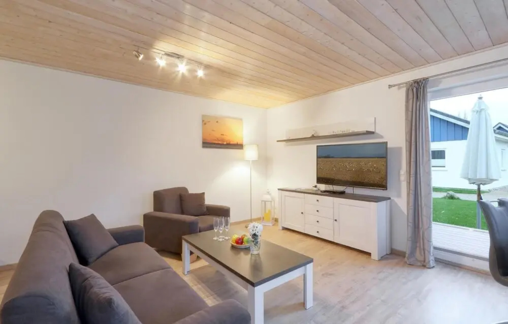 Stunning Home in Altefähr/rügen With 2 Bedrooms, Sauna and Wifi