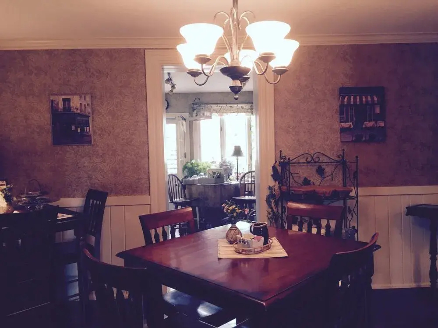 The Mainstay at Saxonburg