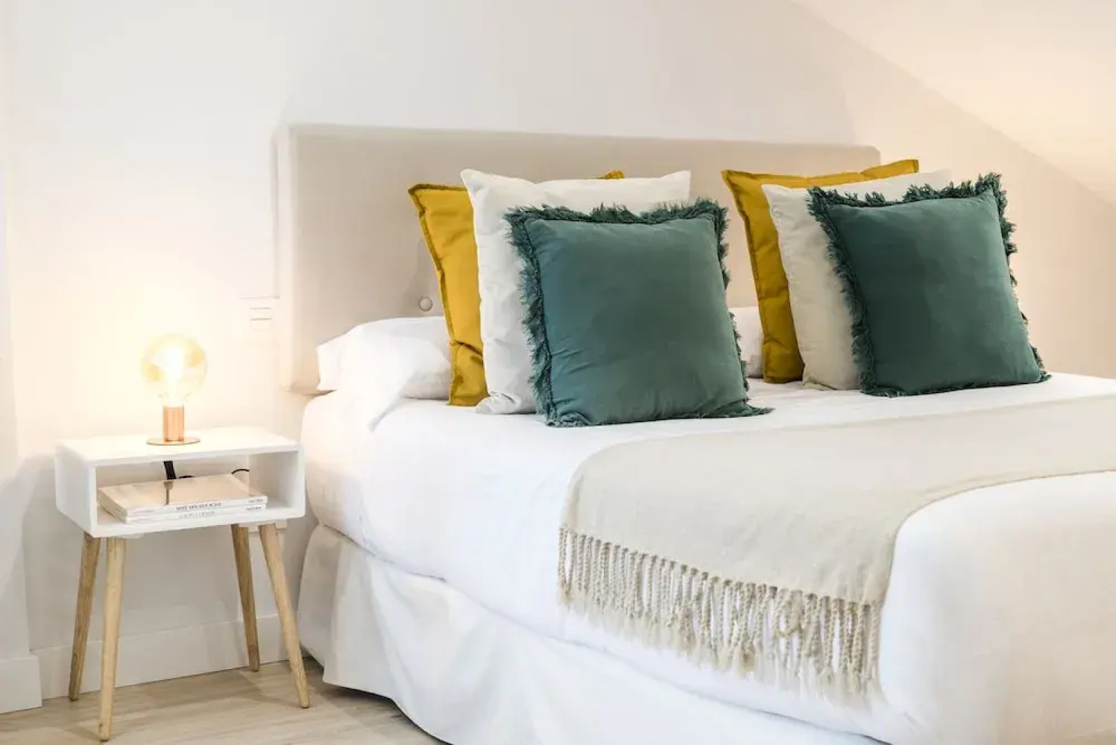 Malasaña Residence by Allo Maisons