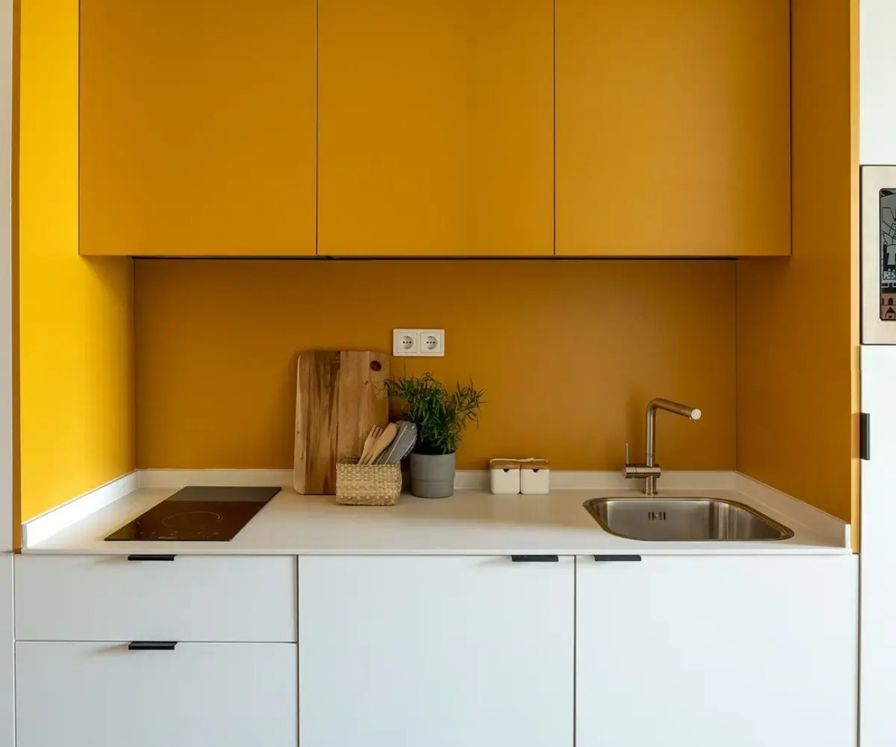 Aparthotel Kora Green City