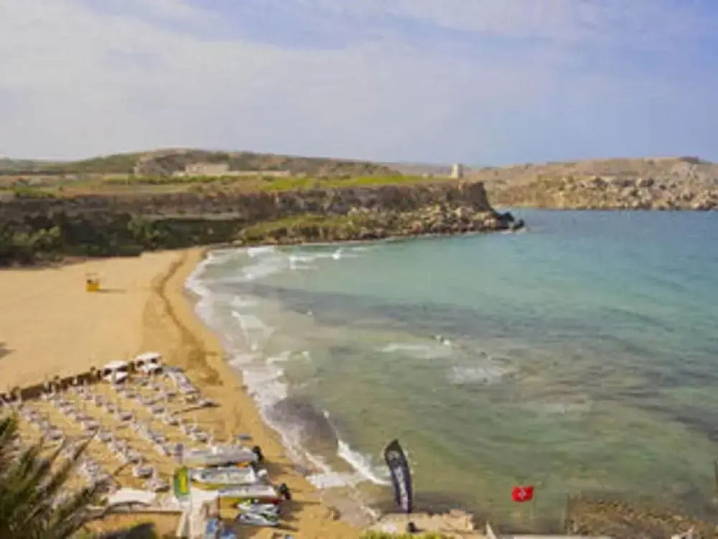 Apartment Two Weeks Right of Use at Radisson Blu Resort & Spa, Golden Sands