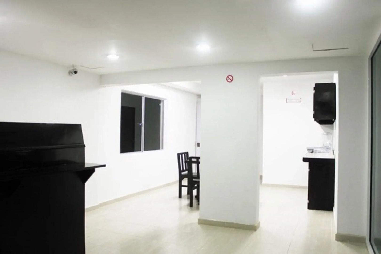 Maxihotel Los Mochis