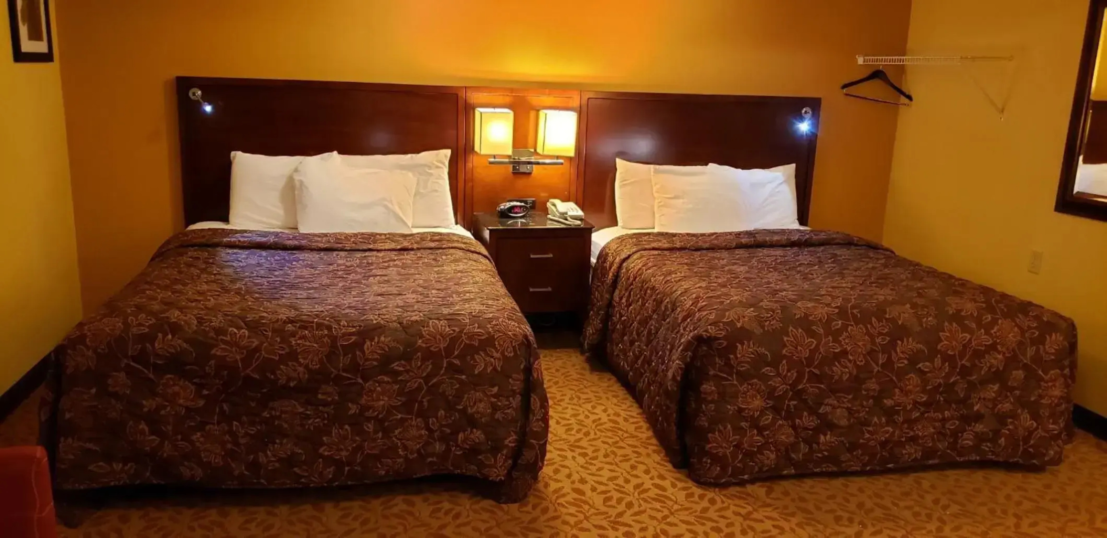 Regal Inn Coffeyville