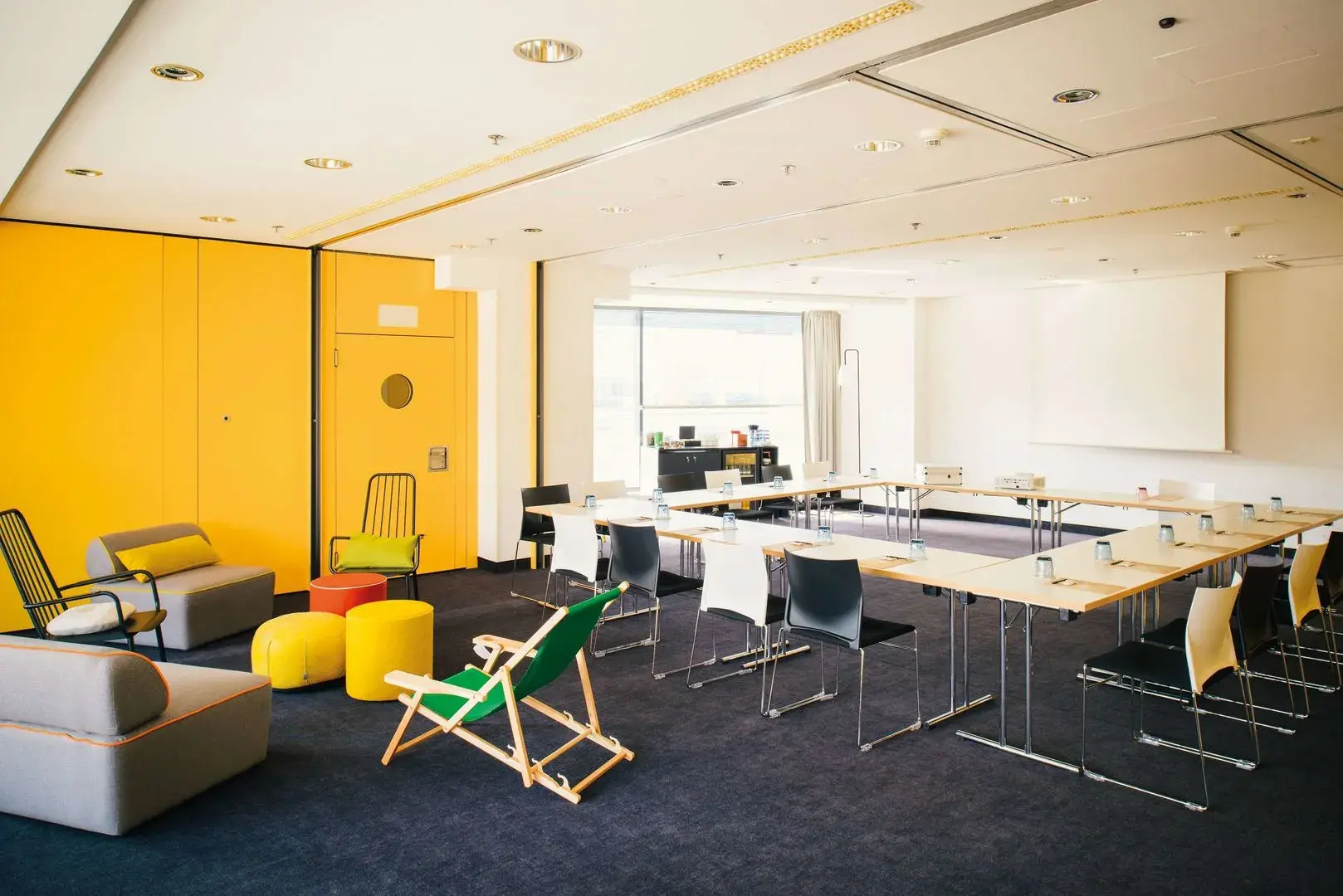 Vienna House Easy by Wyndham Berlin Prenzlauer Berg
