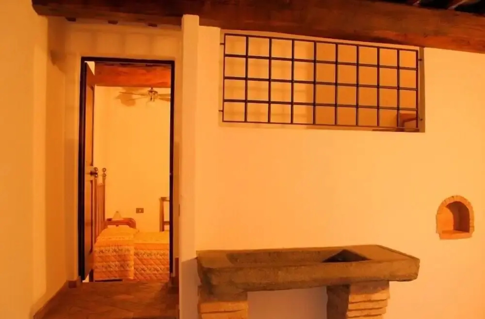 Casa Vacanze Podere Mezzastrada