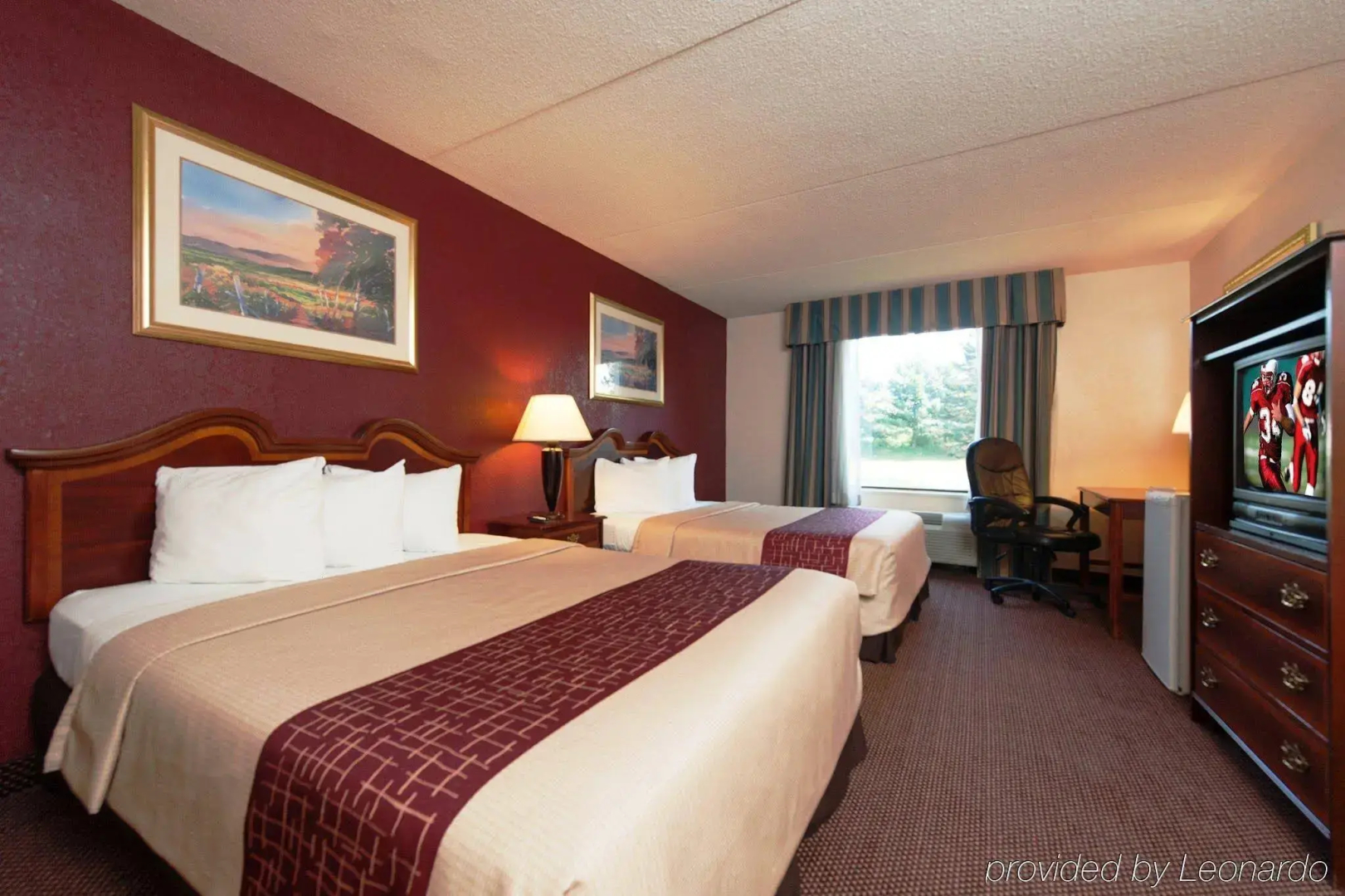 Red Roof Inn Carlisle