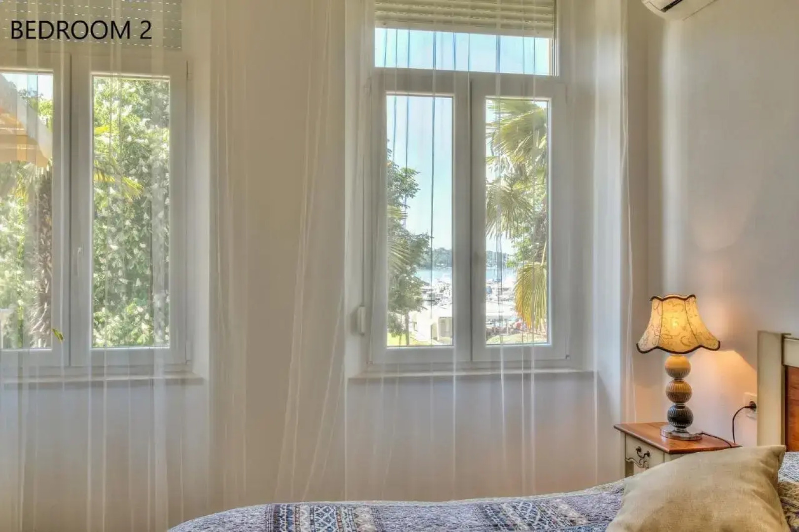 Boutique Apartman Villa Mediteran